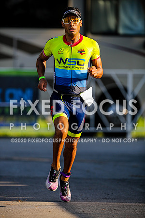 2020 Ponta Vedra t Triathlon