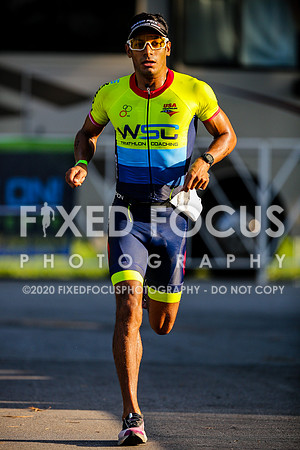 2020 Ponta Vedra t Triathlon