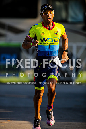 2020 Ponta Vedra t Triathlon