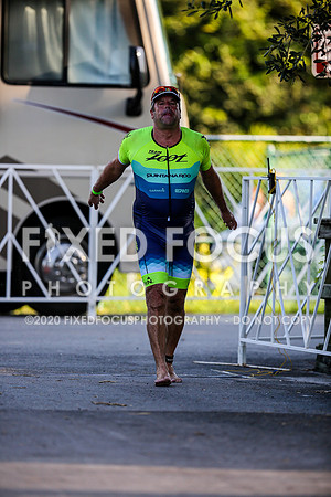 2020 Ponta Vedra t Triathlon