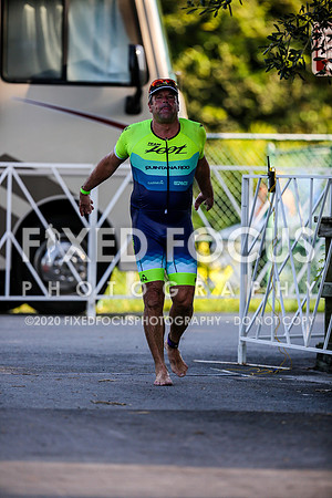 2020 Ponta Vedra t Triathlon