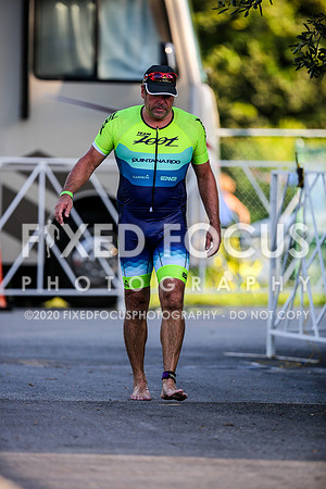 2020 Ponta Vedra t Triathlon
