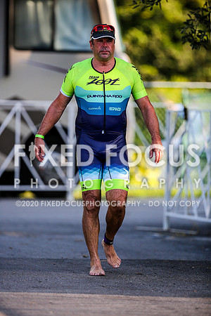 2020 Ponta Vedra t Triathlon