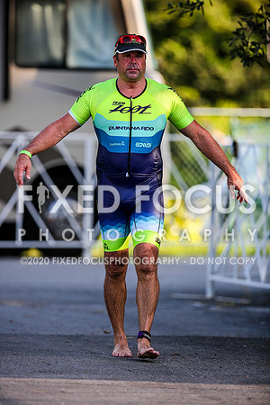 2020 Ponta Vedra t Triathlon