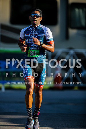2020 Ponta Vedra t Triathlon