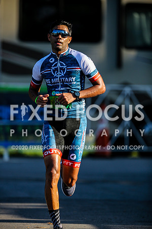 2020 Ponta Vedra t Triathlon