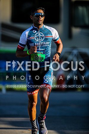 2020 Ponta Vedra t Triathlon