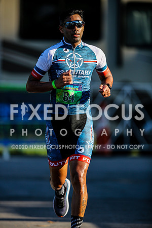 2020 Ponta Vedra t Triathlon