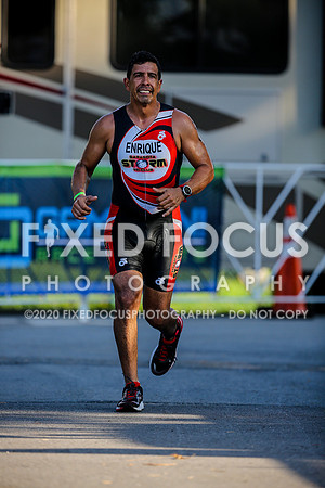 2020 Ponta Vedra t Triathlon