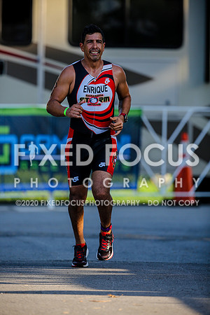2020 Ponta Vedra t Triathlon