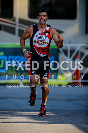 2020 Ponta Vedra t Triathlon