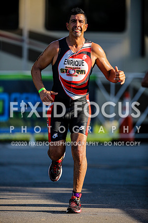 2020 Ponta Vedra t Triathlon