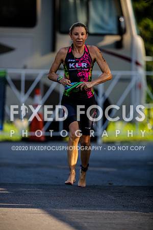 2020 Ponta Vedra t Triathlon