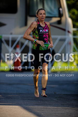 2020 Ponta Vedra t Triathlon