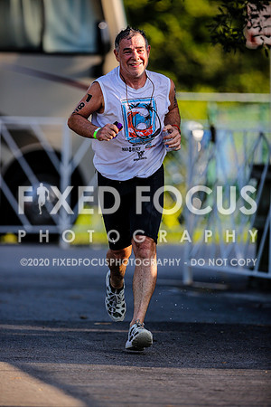 2020 Ponta Vedra t Triathlon