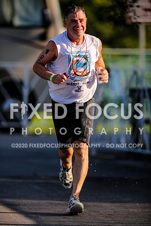 2020 Ponta Vedra t Triathlon