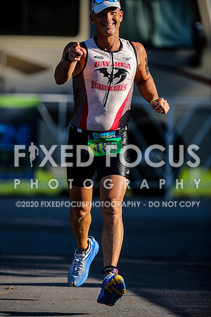 2020 Ponta Vedra t Triathlon