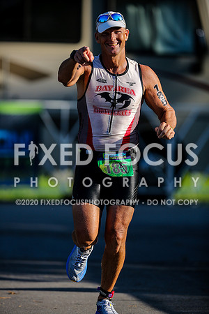 2020 Ponta Vedra t Triathlon