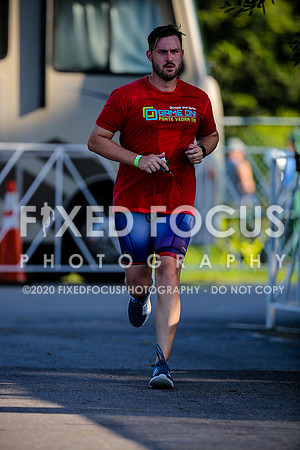 2020 Ponta Vedra t Triathlon