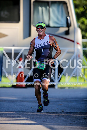 2020 Ponta Vedra t Triathlon