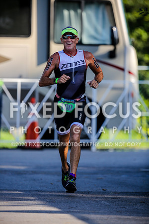 2020 Ponta Vedra t Triathlon