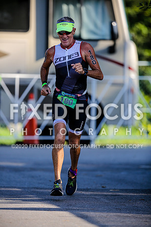 2020 Ponta Vedra t Triathlon