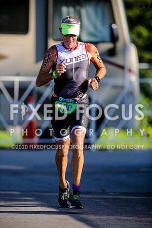 2020 Ponta Vedra t Triathlon