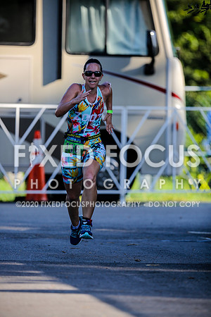 2020 Ponta Vedra t Triathlon