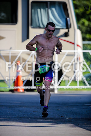 2020 Ponta Vedra t Triathlon