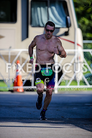 2020 Ponta Vedra t Triathlon