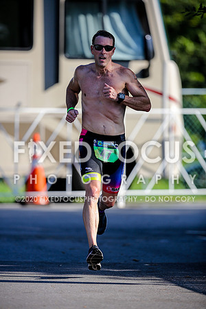 2020 Ponta Vedra t Triathlon