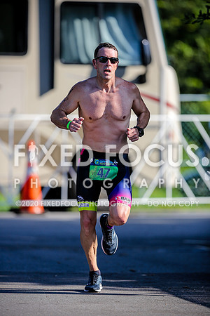 2020 Ponta Vedra t Triathlon