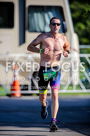 2020 Ponta Vedra t Triathlon