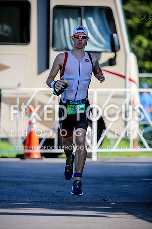 2020 Ponta Vedra t Triathlon
