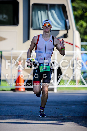 2020 Ponta Vedra t Triathlon