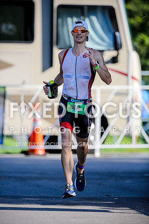 2020 Ponta Vedra t Triathlon