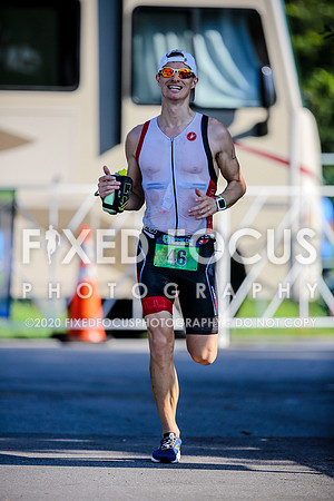 2020 Ponta Vedra t Triathlon