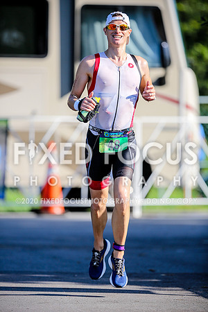 2020 Ponta Vedra t Triathlon