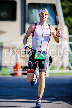 2020 Ponta Vedra t Triathlon
