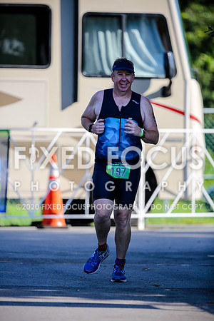 2020 Ponta Vedra t Triathlon
