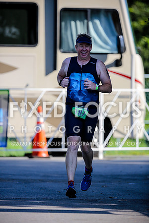 2020 Ponta Vedra t Triathlon