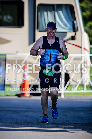 2020 Ponta Vedra t Triathlon