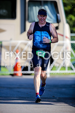 2020 Ponta Vedra t Triathlon