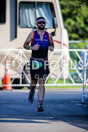 2020 Ponta Vedra t Triathlon