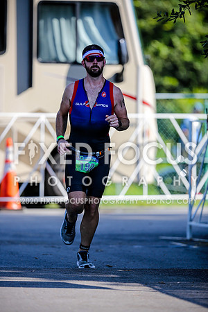 2020 Ponta Vedra t Triathlon