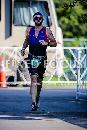 2020 Ponta Vedra t Triathlon