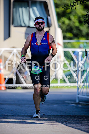 2020 Ponta Vedra t Triathlon
