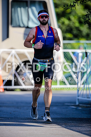 2020 Ponta Vedra t Triathlon
