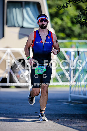2020 Ponta Vedra t Triathlon