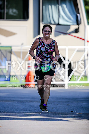 2020 Ponta Vedra t Triathlon